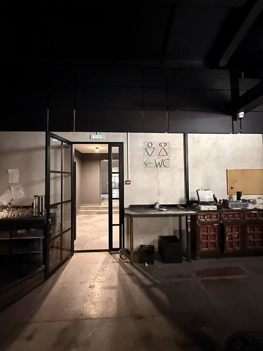 Ночной клуб, 649 м2 фото