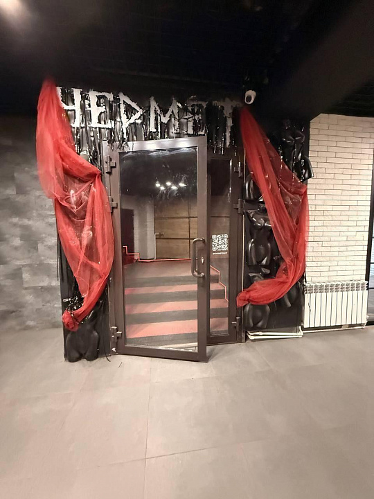 Ночной клуб, 649 м2 фото