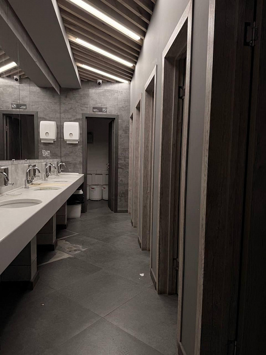 Ночной клуб, 649 м2 фото