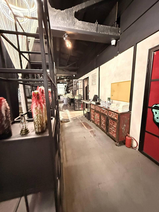 Ночной клуб, 649 м2 фото