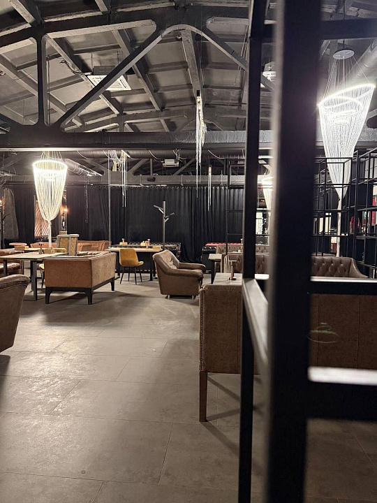 Ночной клуб, 649 м2 фото