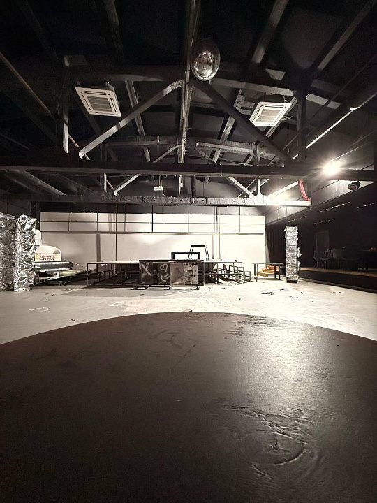 Ночной клуб, 649 м2 фото