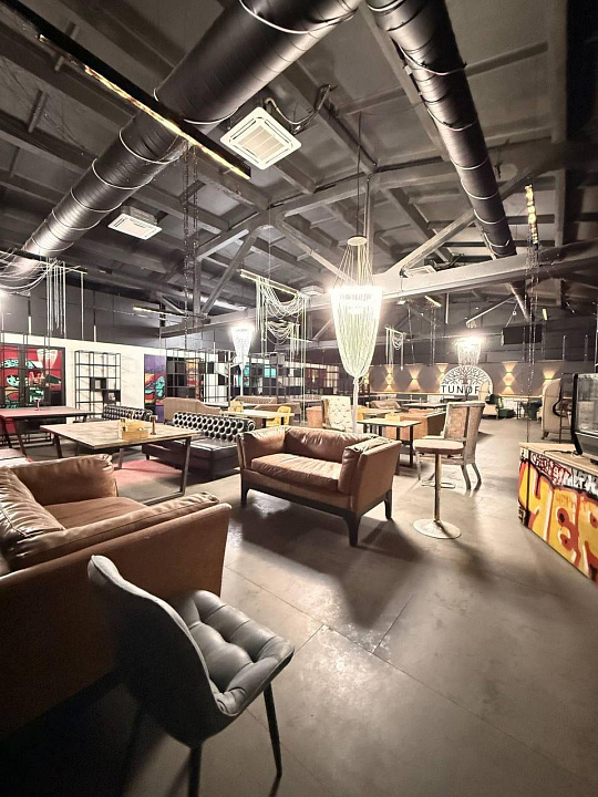 Ночной клуб, 649 м2 фото