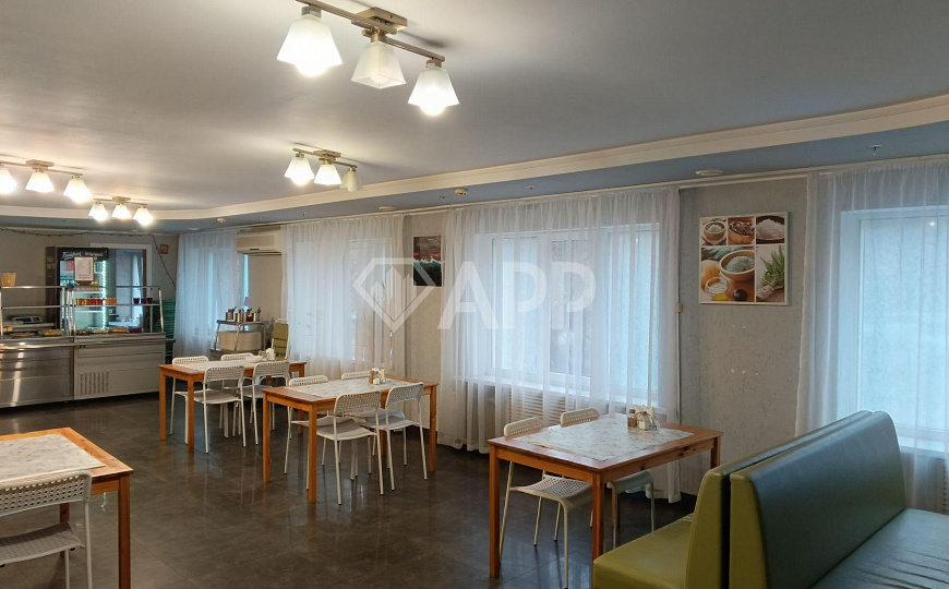 Сдам помещение общественного питания, 126,5 м² фото