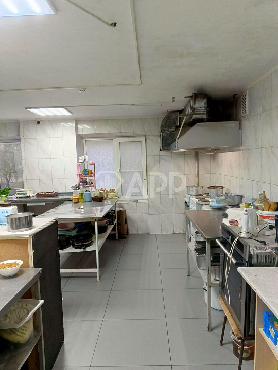 Сдам помещение общественного питания, 126,5 м² фото
