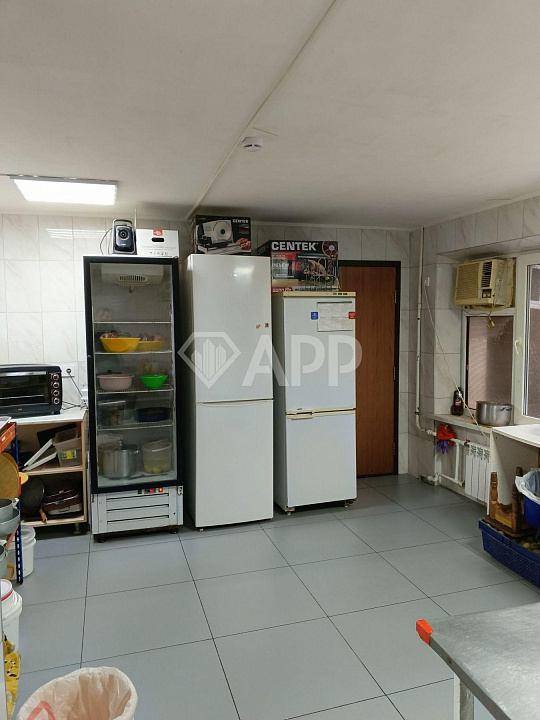 Сдам помещение общественного питания, 126,5 м² фото