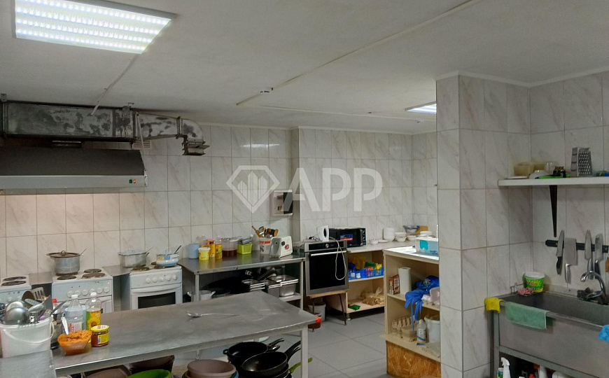 Сдам помещение общественного питания, 126,5 м² фото