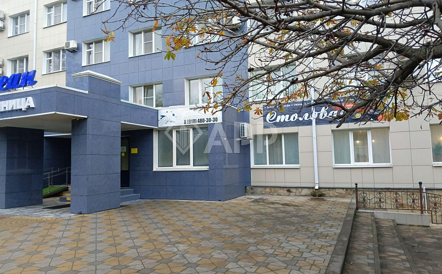 Сдам помещение общественного питания, 126,5 м² фото