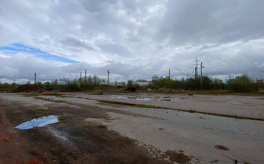 Продам ЗУ 9 Га с пром. строениями, 31 000 м² фото