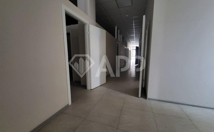 Офис/аренда/центр/этаж/садовая/389 м² фото