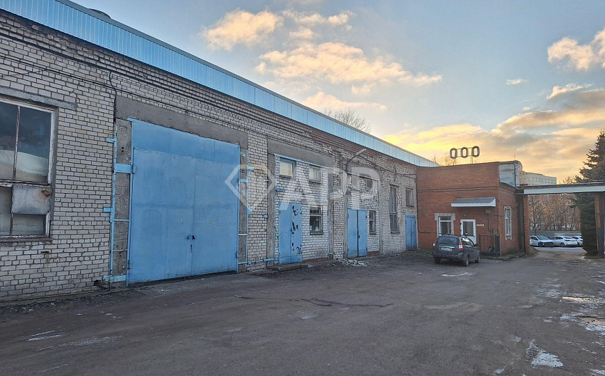 Сдам помещение с юр.адресом, 40кв.м. фото