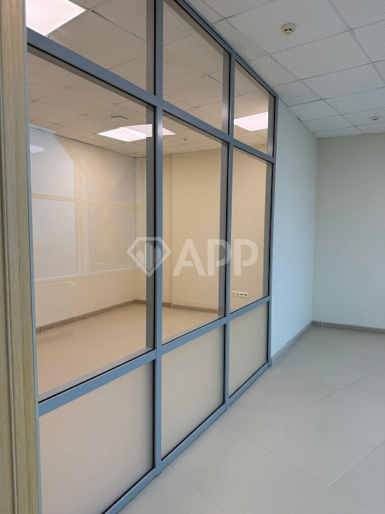 Видовой/Свой санузел/Кабинетная и опен спейс/110 м2 фото