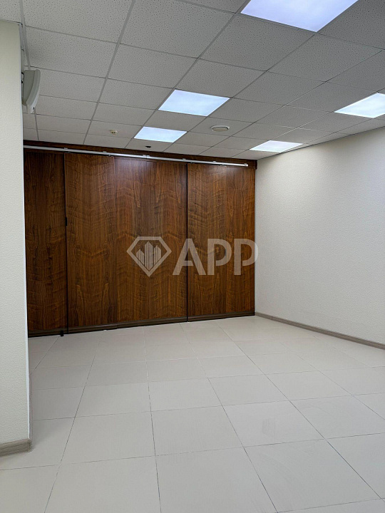 Видовой/Свой санузел/Кабинетная и опен спейс/110 м2 фото