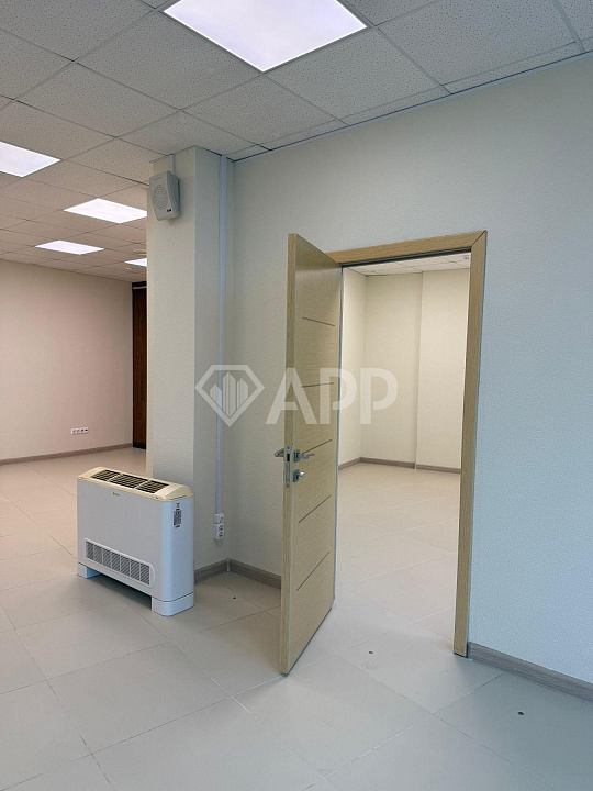 Видовой/Свой санузел/Кабинетная и опен спейс/110 м2 фото