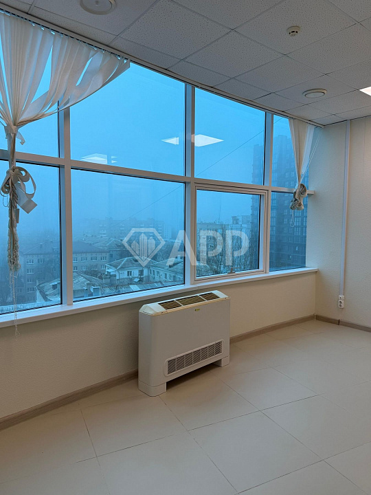 Видовой/Свой санузел/Кабинетная и опен спейс/110 м2 фото