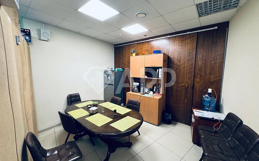 Видовой/Свой санузел/Кабинетная и опен спейс/110 м2 фото