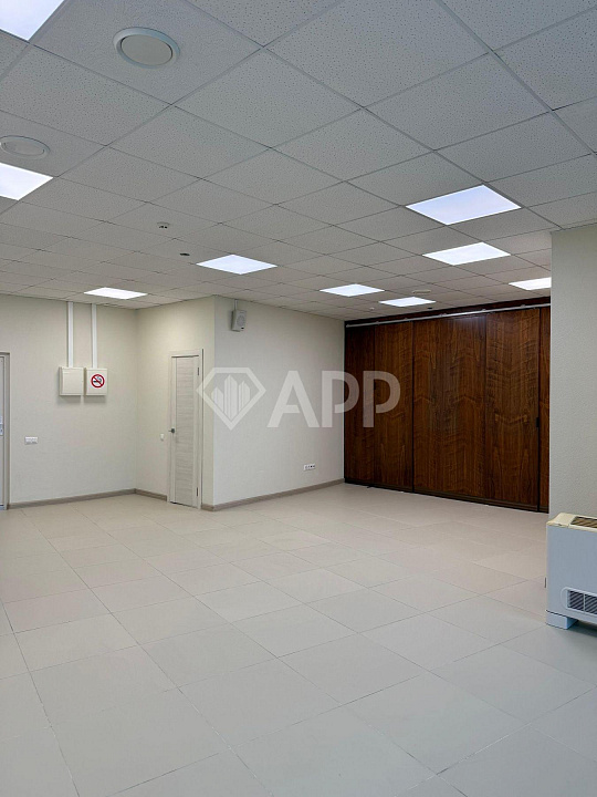 Видовой/Свой санузел/Кабинетная и опен спейс/110 м2 фото