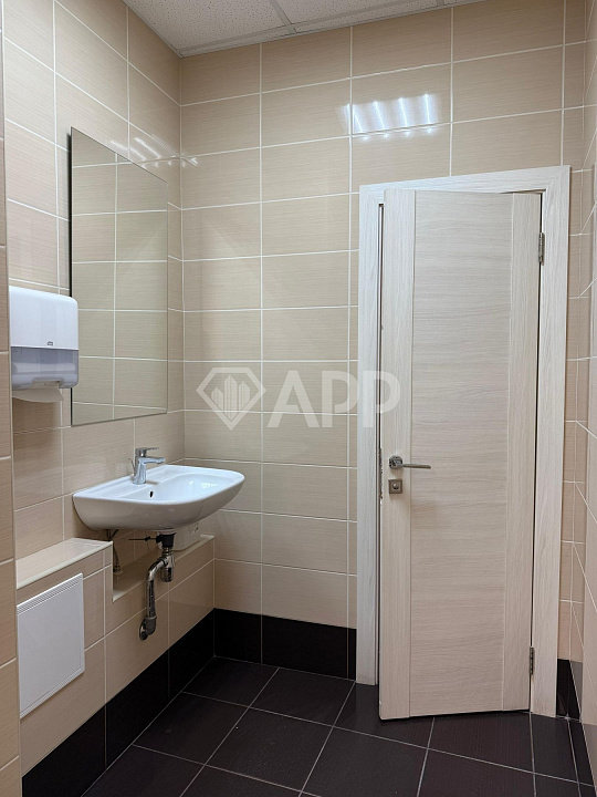 Видовой/Свой санузел/Кабинетная и опен спейс/110 м2 фото