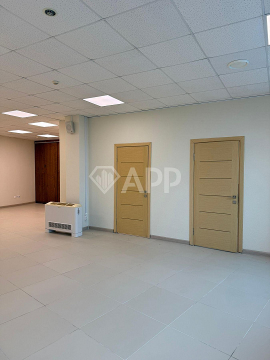 Видовой/Свой санузел/Кабинетная и опен спейс/110 м2 фото