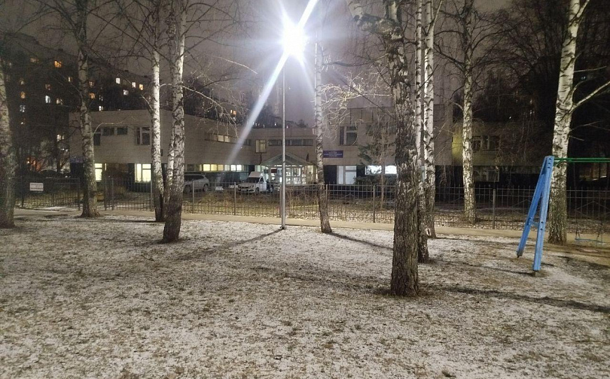 Продается инвестпроект фото