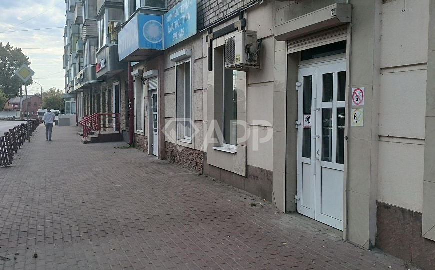 Сдам помещение свободного назначения, 75 м² фото