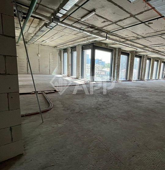 Бизнес-центр в сердце Павелецкого района фото