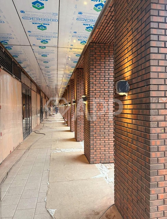 Бизнес-центр в сердце Павелецкого района фото