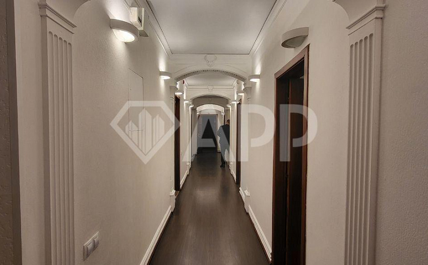 Офис в ЦАО на набережной фото