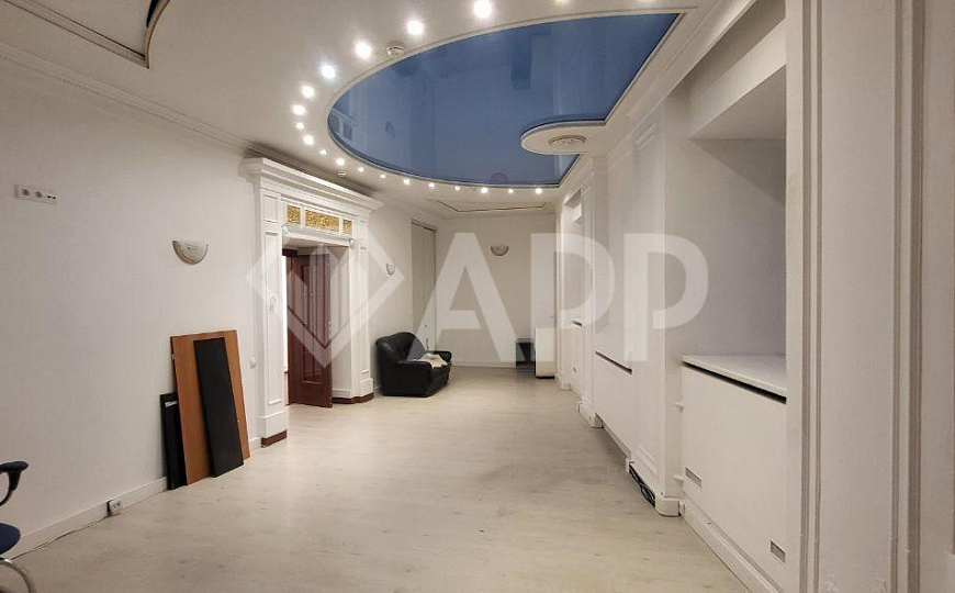 Офис в ЦАО на набережной фото