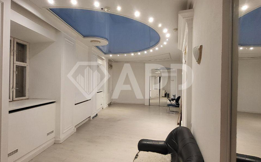 Офис в ЦАО на набережной фото