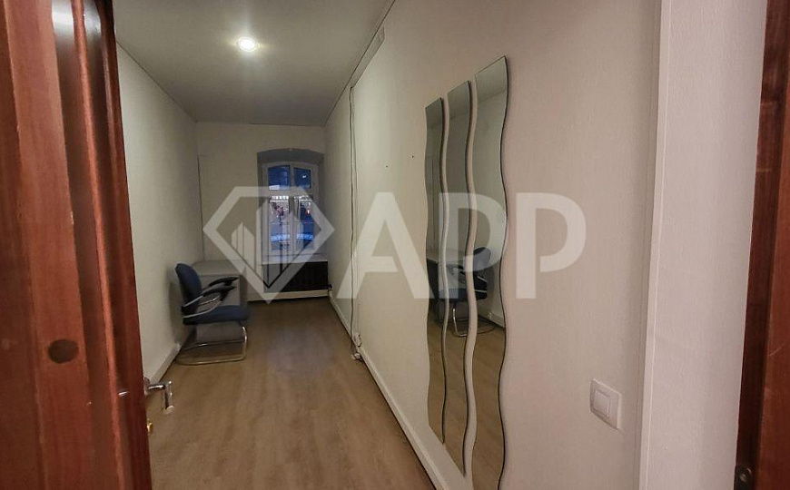 Офис в ЦАО на набережной фото