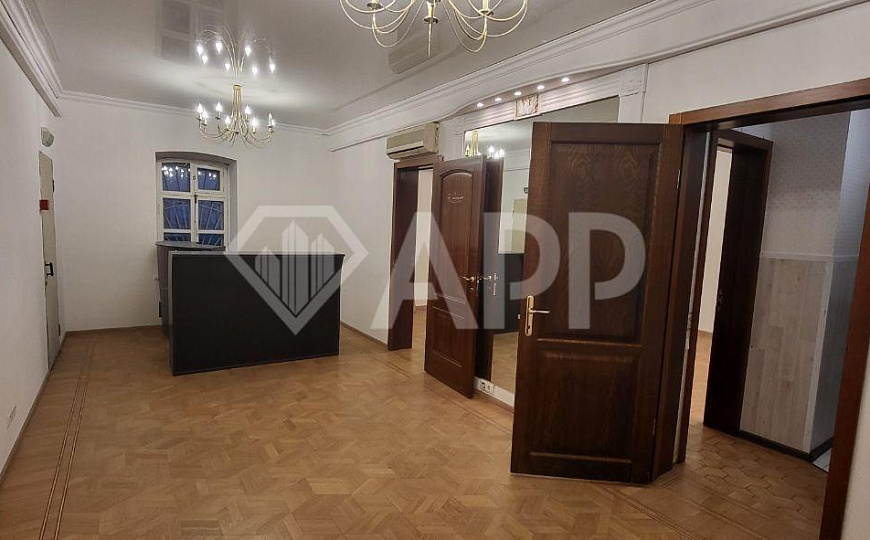 Офис в ЦАО на набережной фото