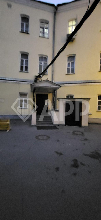 Офис в ЦАО на набережной фото