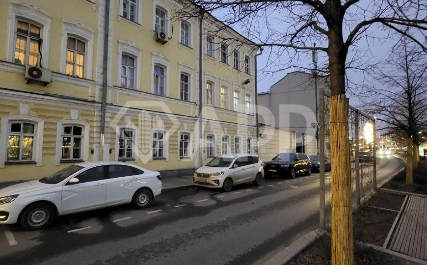 Офис в ЦАО на набережной фото