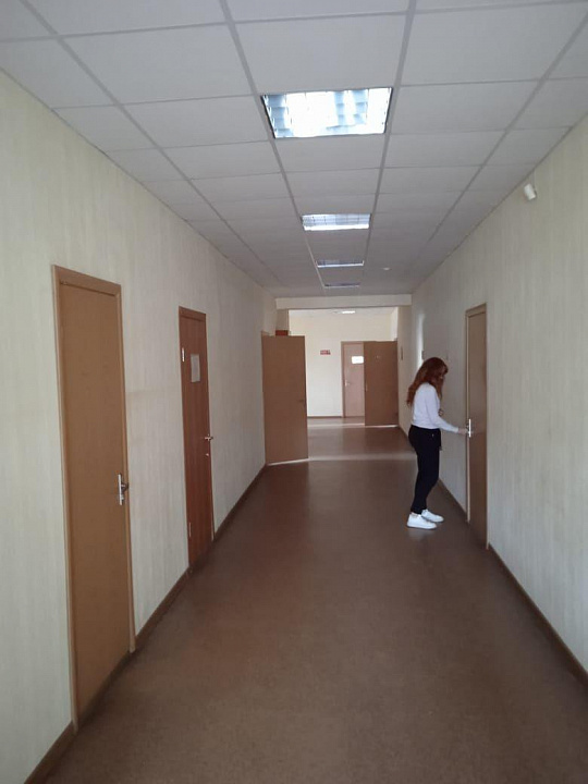 Здание с арендаторами, 2 136,9 м² фото