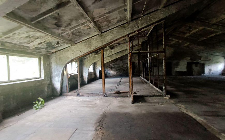 Здание. Производство. Склад. 1 600 м² фото