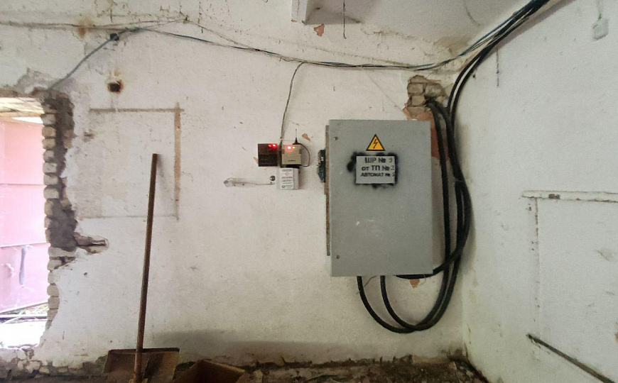 Здание. Производство. Склад. 1 600 м² фото