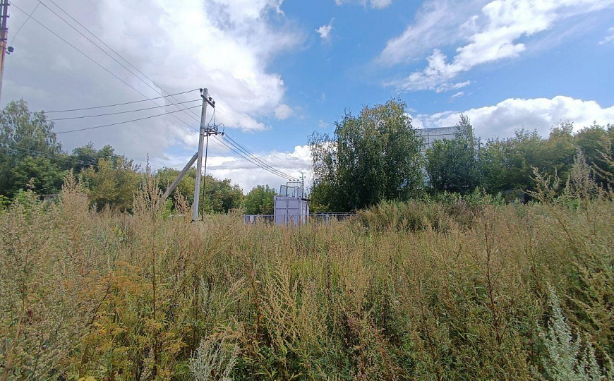 Здание. Производство. Склад. 1 600 м² фото