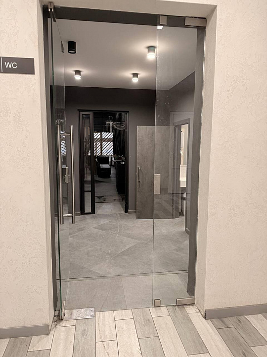 Кафе в бизнес-центре, 130 м2 фото