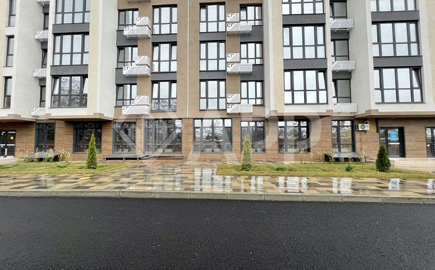 Продаю коммерческое помещение, 119,58 м² в районе Баскет-холла фото