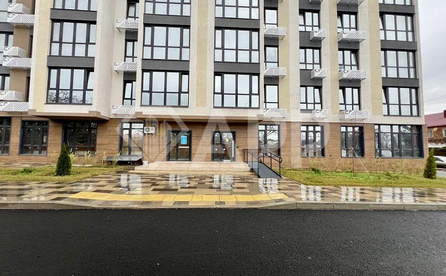 Продаю коммерческое помещение, 119,58 м² в районе Баскет-холла фото