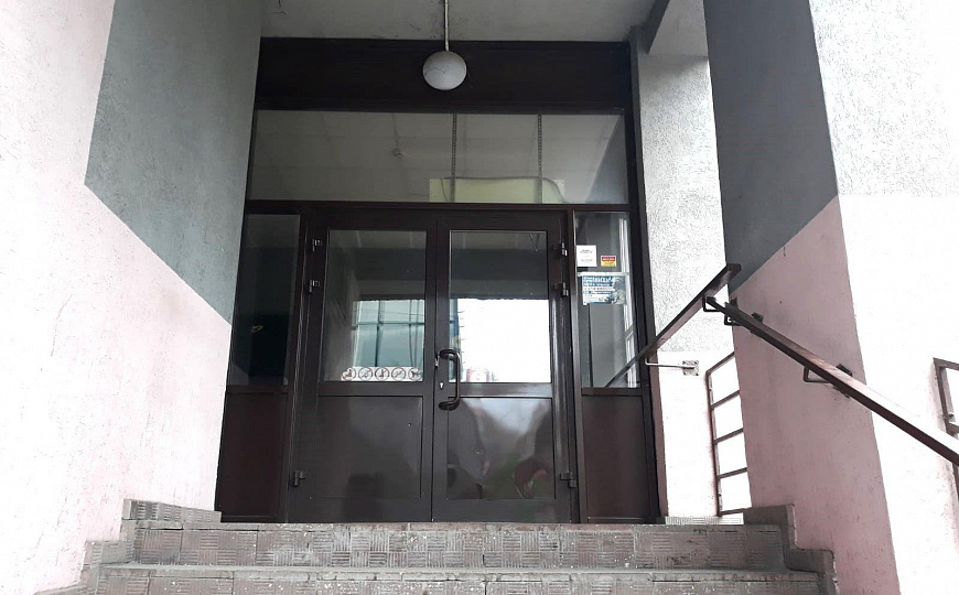 Офисное помещение, 43 м² фото