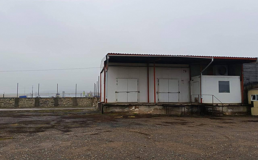 Сельскохозяйственная база (ГАБ) фото