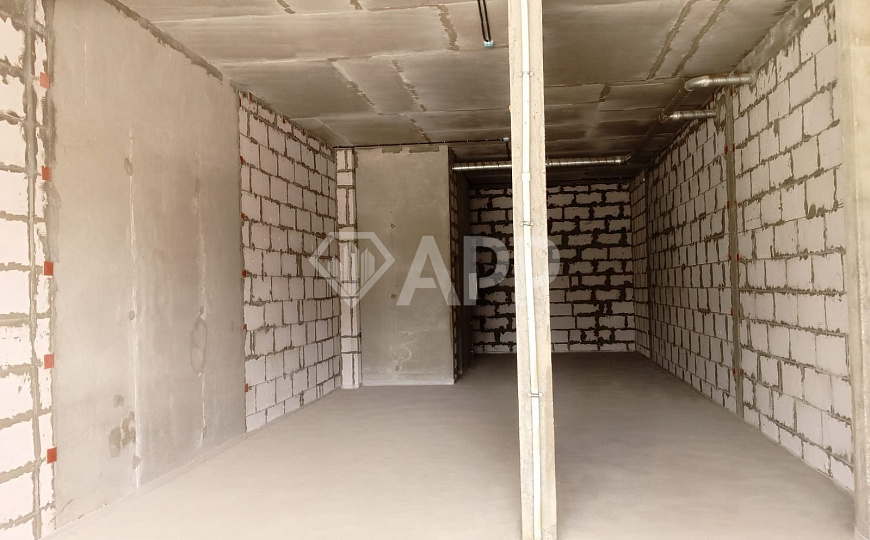 Продаю 1 этаж 1 линия фасадное, 99,4 м² фото