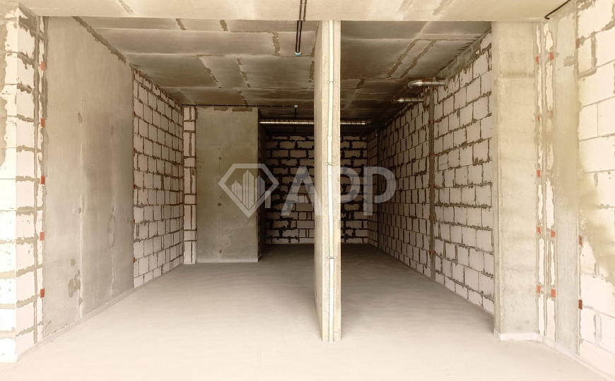 Продаю 1 этаж 1 линия фасадное, 99,4 м² фото