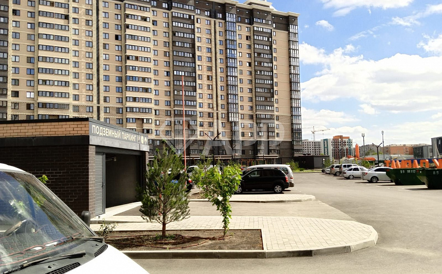 Продаю 1 этаж 1 линия фасадное, 99,4 м² фото
