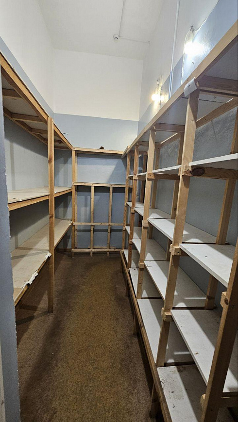 Сдам торговое помещение, 89,7 м² фото