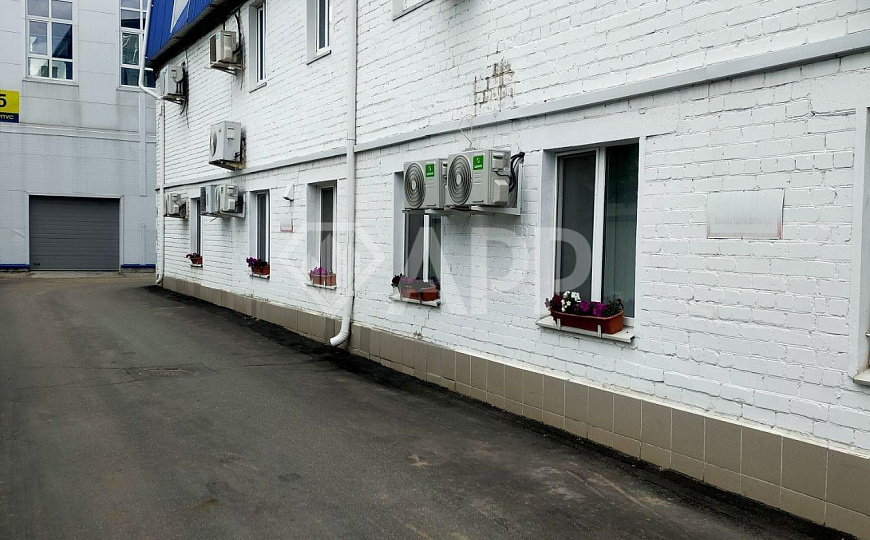 Сдаю блок офис с парковкой фото