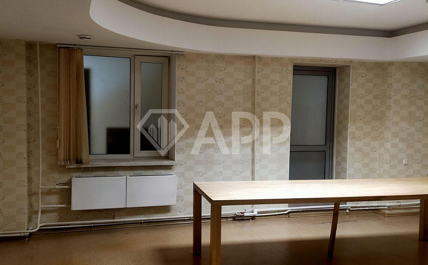 Сдаю блок офис с парковкой фото