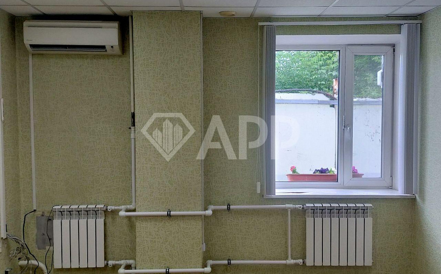 Сдаю блок офис с парковкой фото